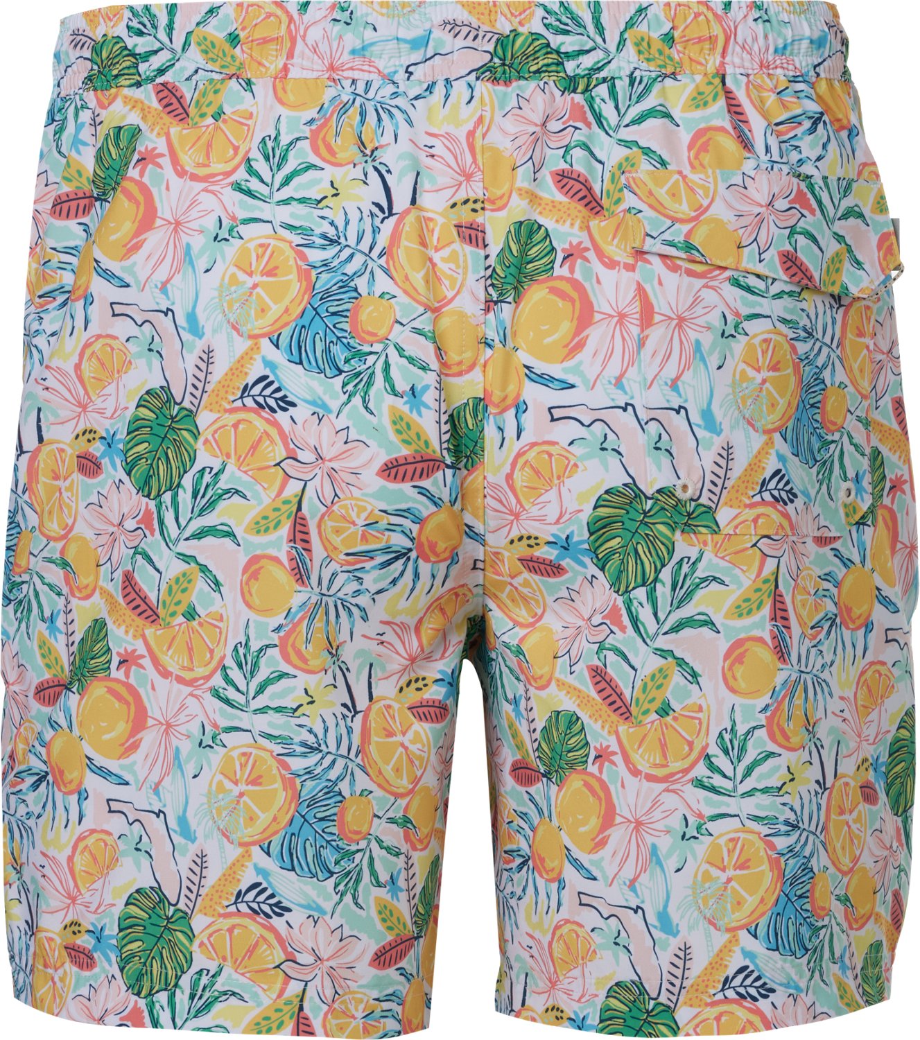 Magellan Men's Local State Boat Shorts FL - view number 2