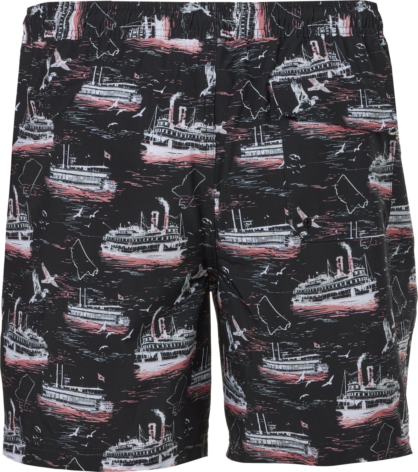 Magellan Men's Local State Boat Shorts MS - view number 2