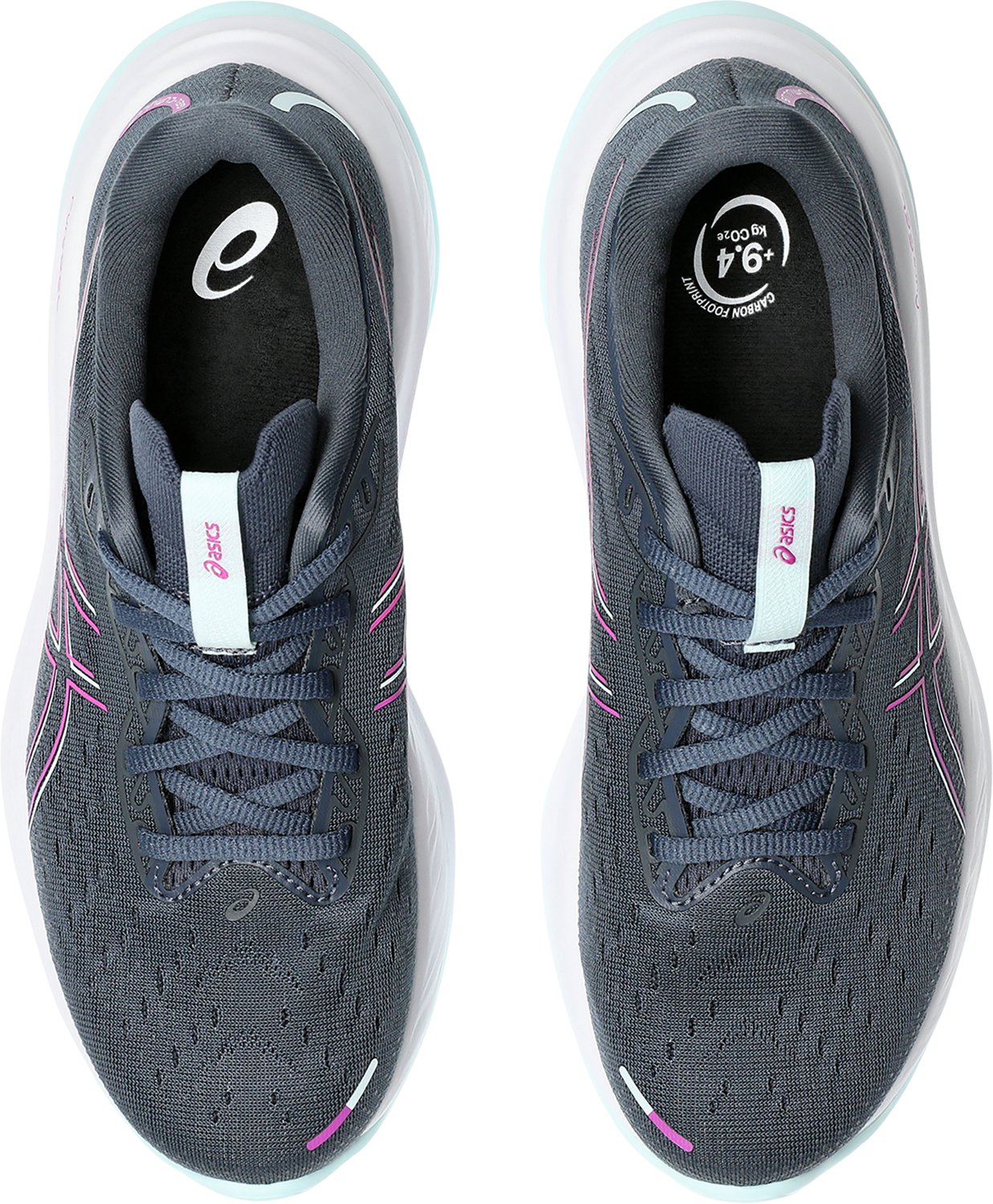 ASICS Women's Gel-Cumulus 26 Shoes - view number 6