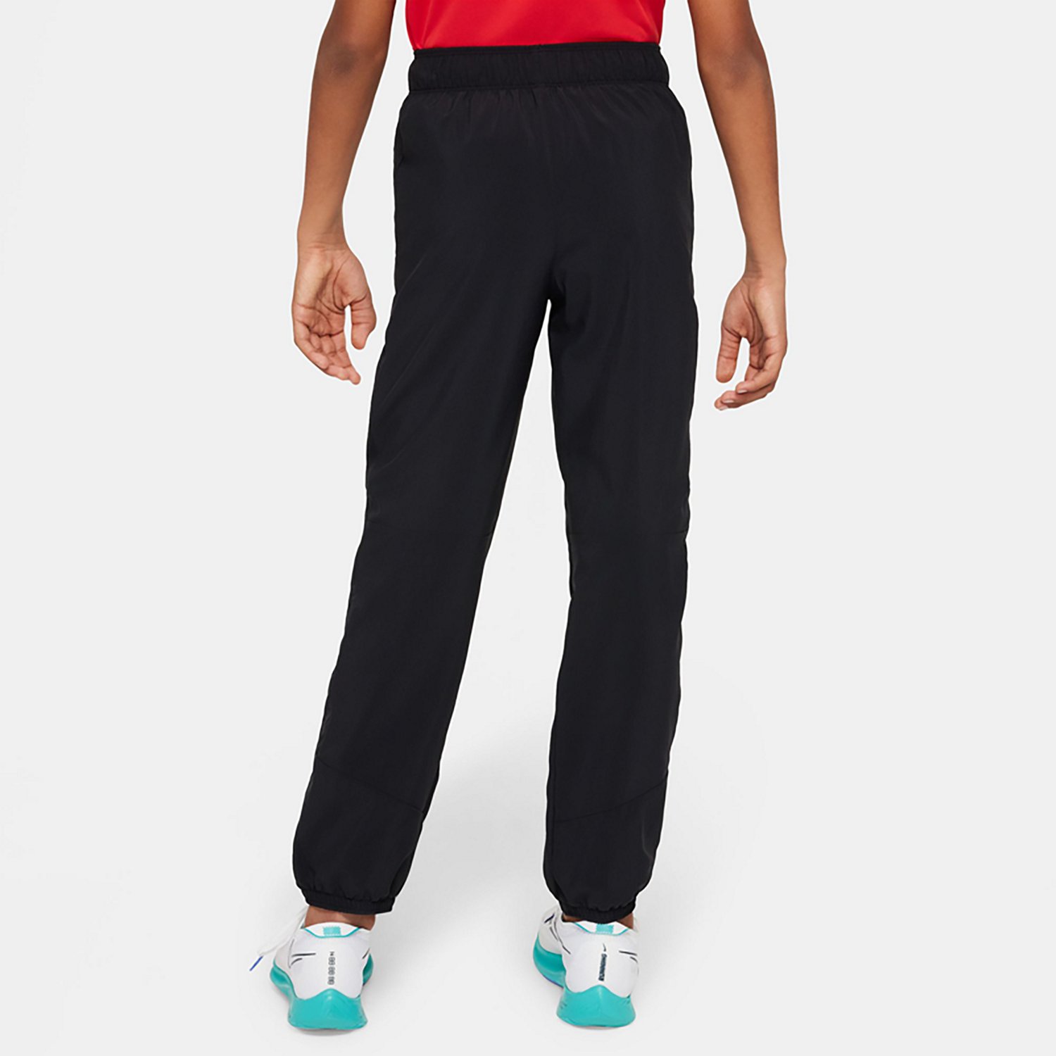 Nike Boys Dri-Fit Multi Essential Pants - view number 2