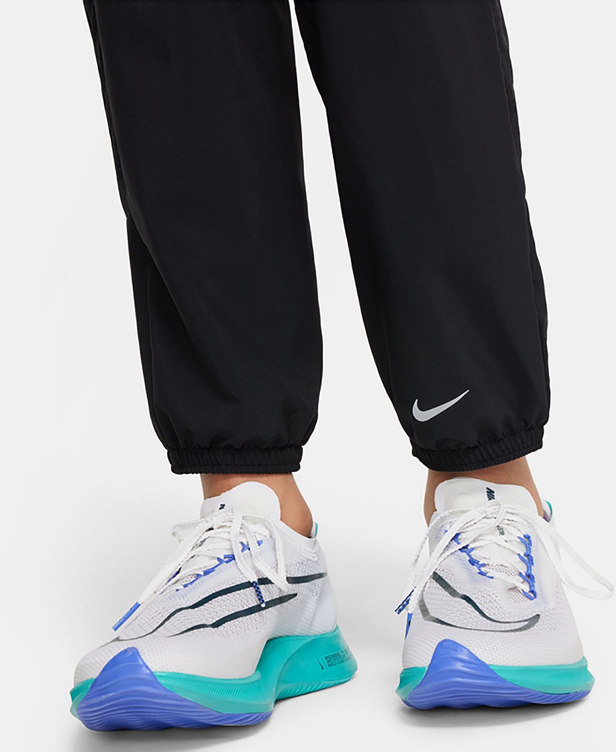 Nike Boys Dri-Fit Multi Essential Pants - view number 5