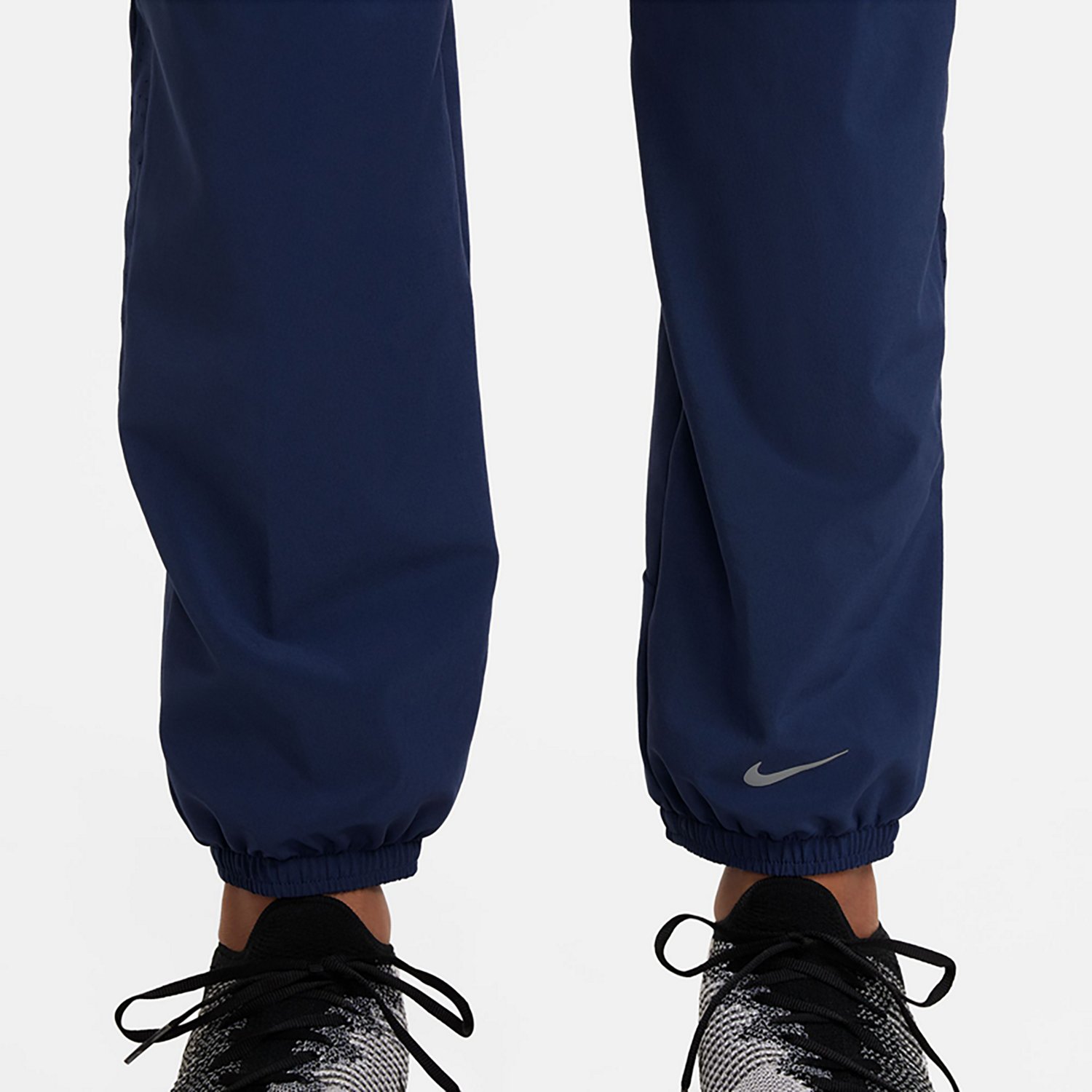 Nike Boys Dri-Fit Multi Essential Pants - view number 5