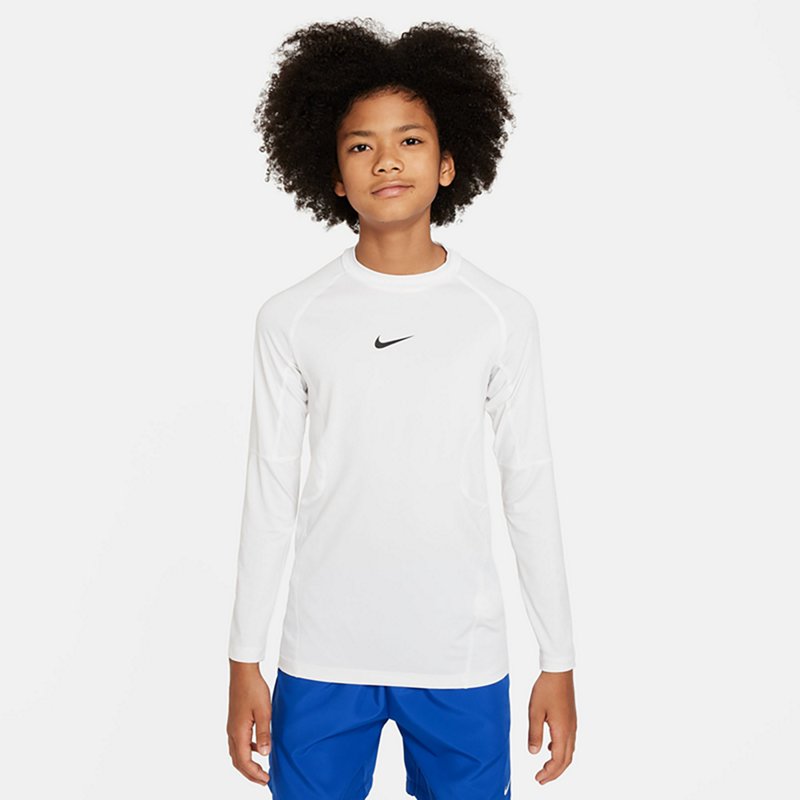 Nike Pro Boys' Dri-… - image