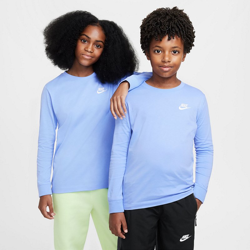 Nike Boys' Futura L… - image
