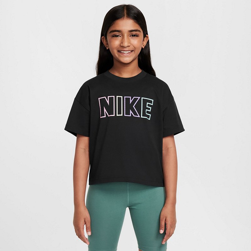 Nike Girls' Essenti… - image