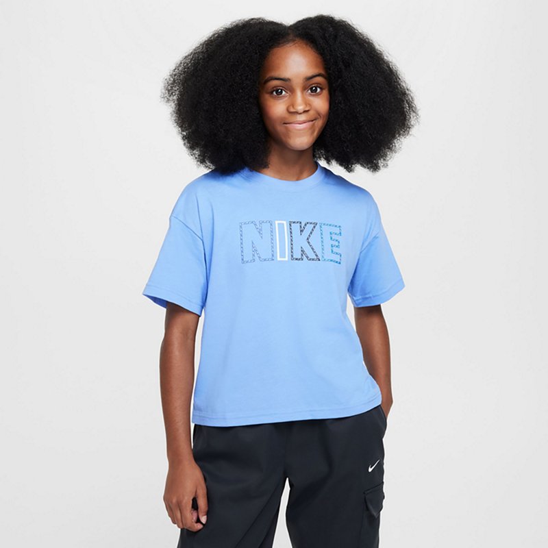 Nike Girls' Essenti… - image