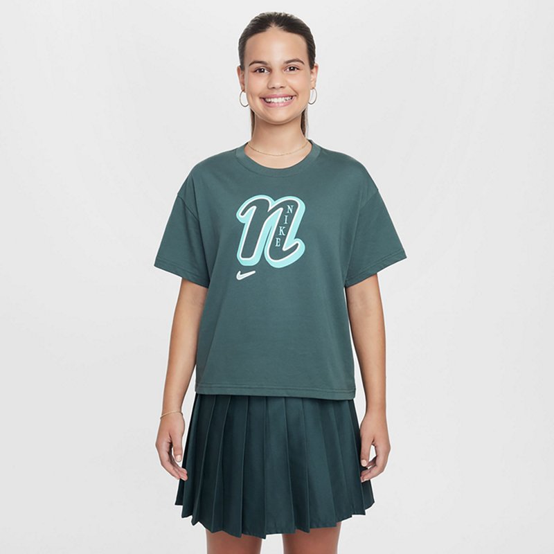 Nike Girls' Graphic… - image