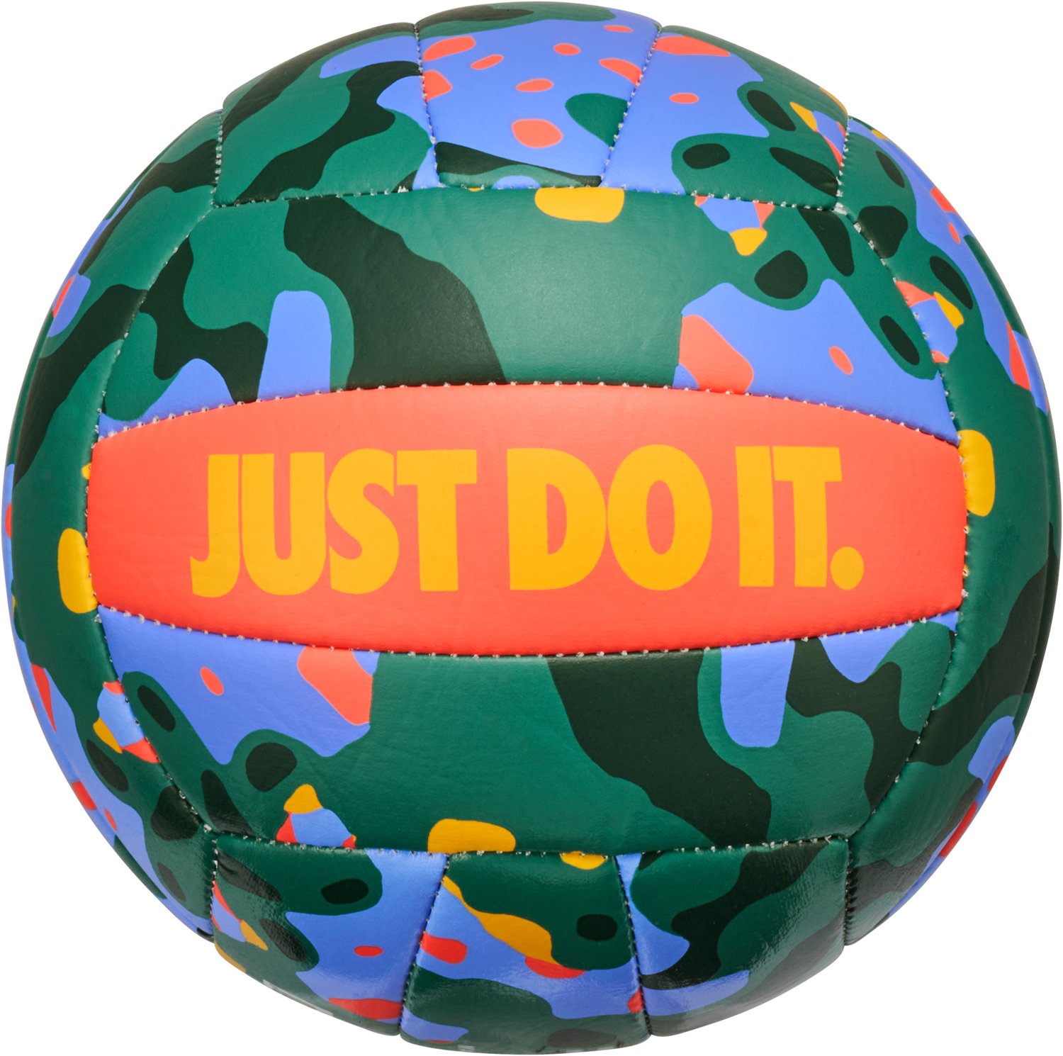 Nike Skills Volleyball - view number 2