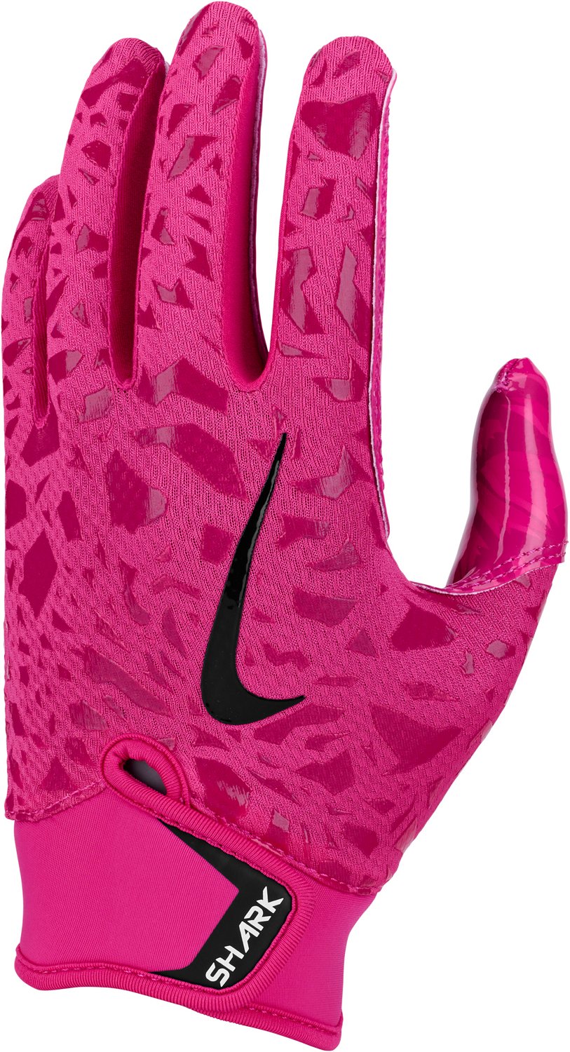Nike Youth Shark 2.0 Football Gloves                                                                                             - view number 2