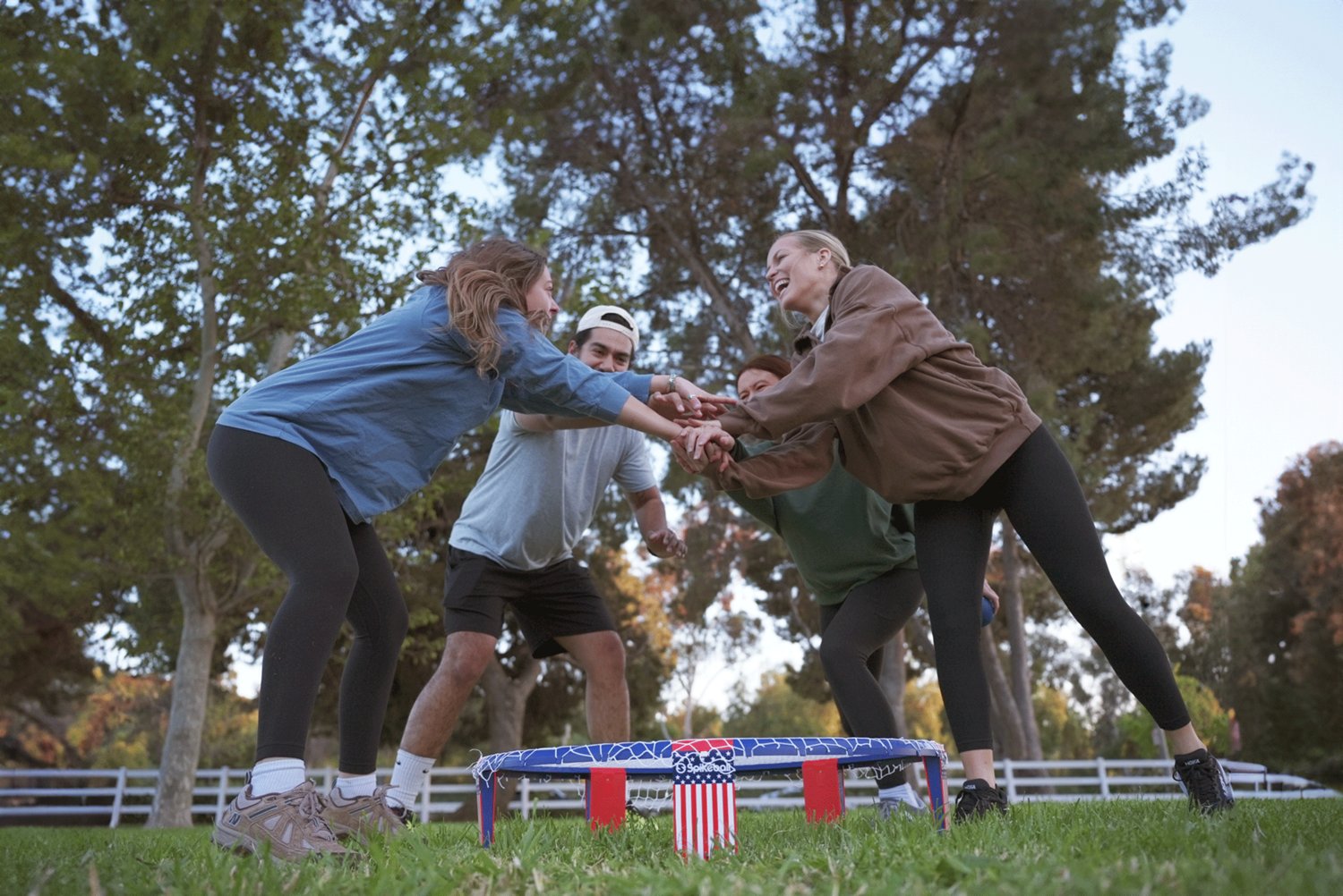 Spikeball Weekender Set                                                                                                          - view number 6