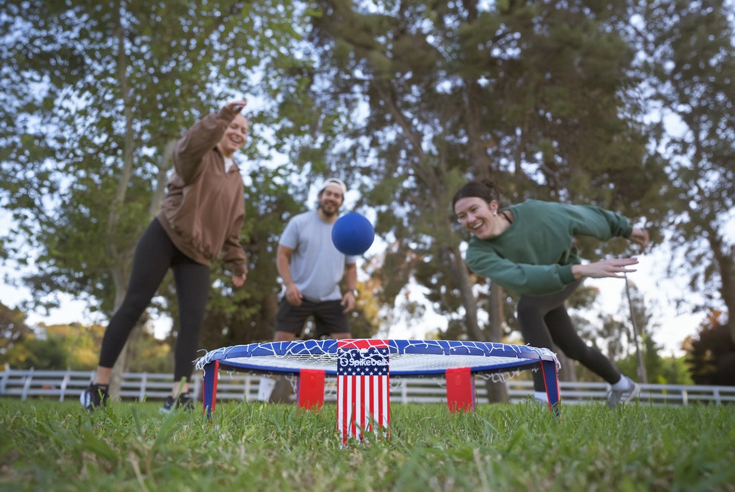 Spikeball Weekender Set                                                                                                          - view number 7