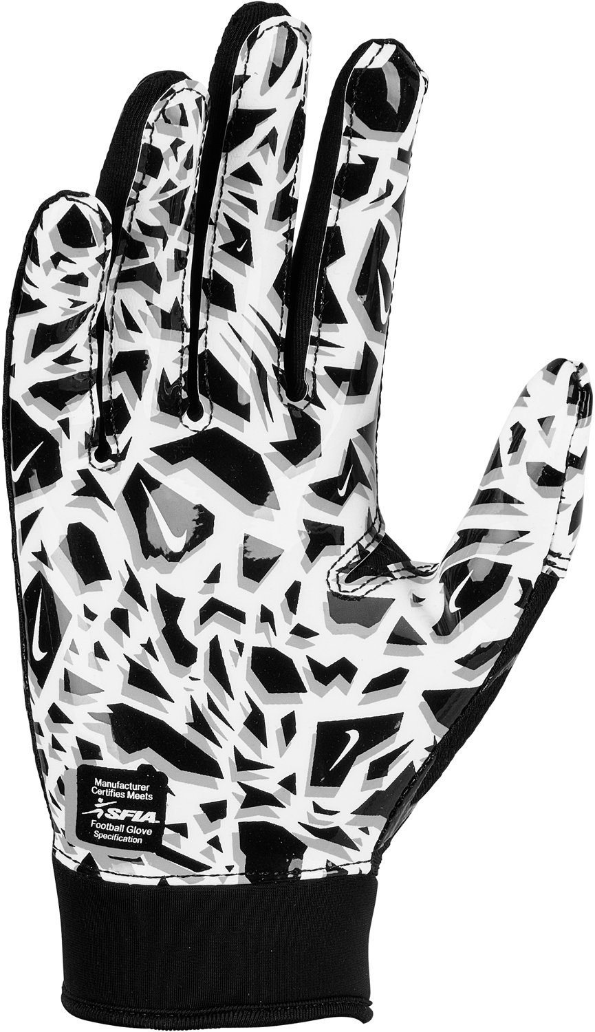 Nike PeeWee Shark 2.0 Football Glove                                                                                             - view number 2