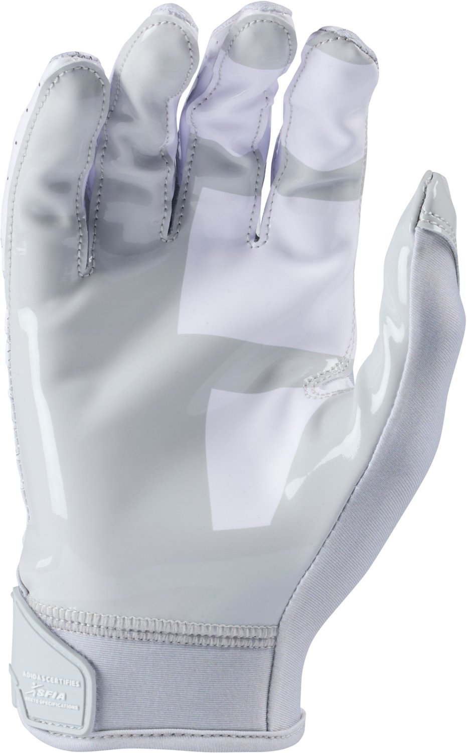 adidas Men's Filthy Quick 5.0 Receiver Gloves                                                                                    - view number 3