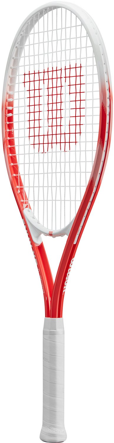 Wilson 2024 Envy XP Lite Racquet - view number 3