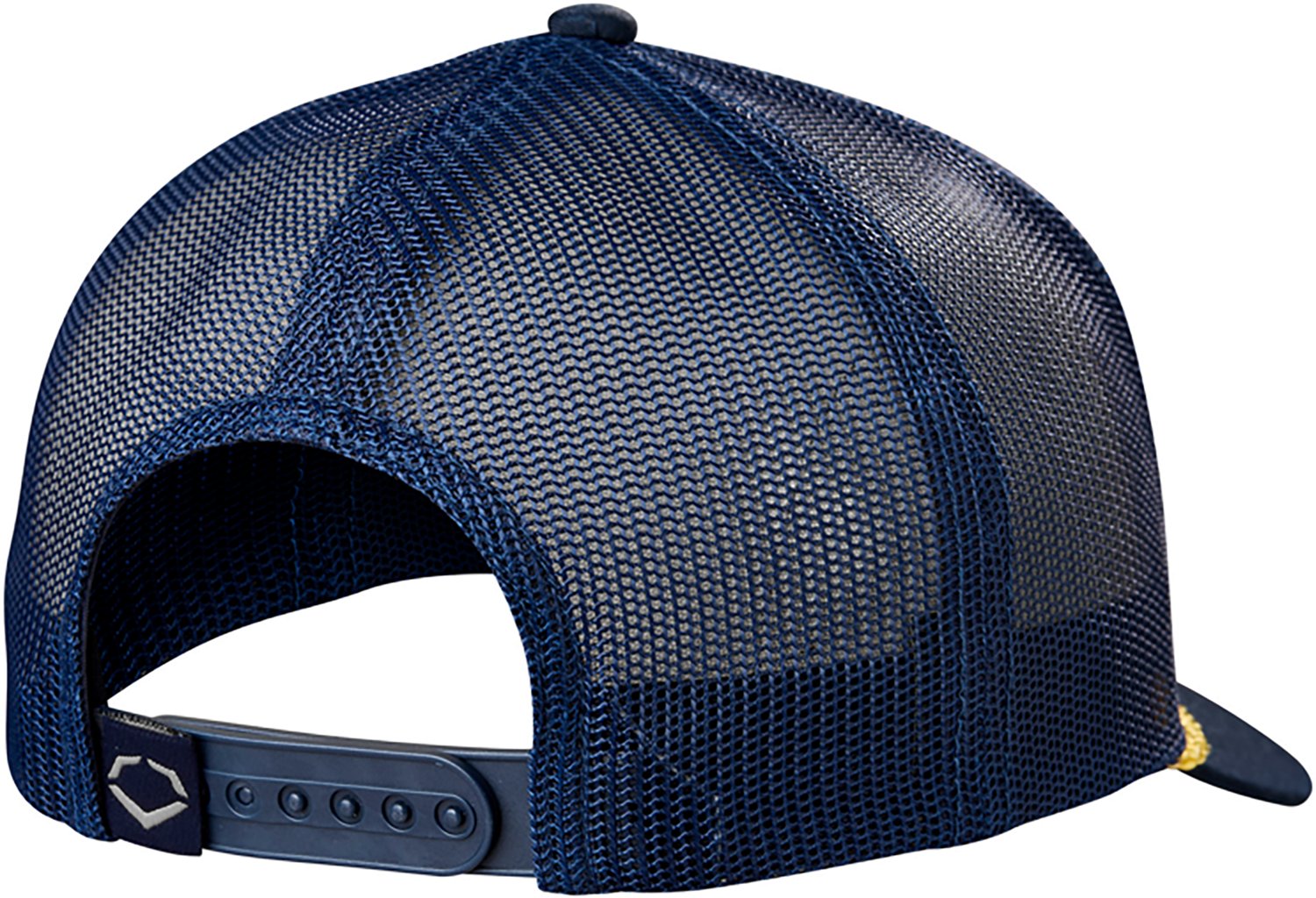 EvoShield Youth Savannah Bananas Trucker Hat - view number 2