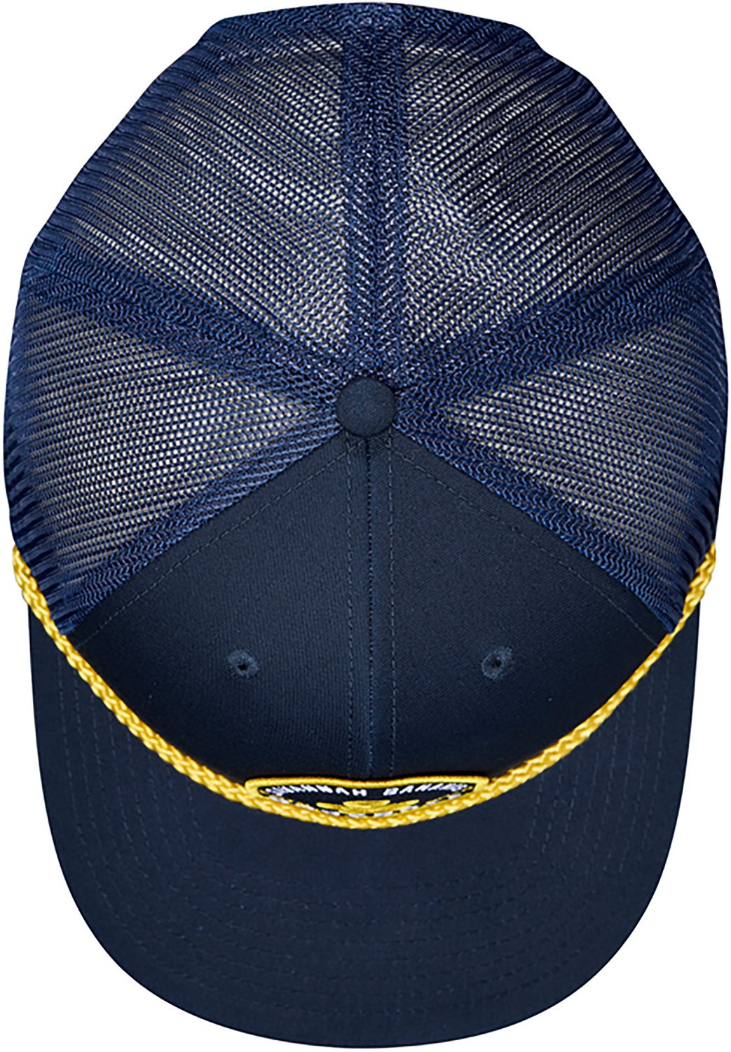 EvoShield Youth Savannah Bananas Trucker Hat - view number 3