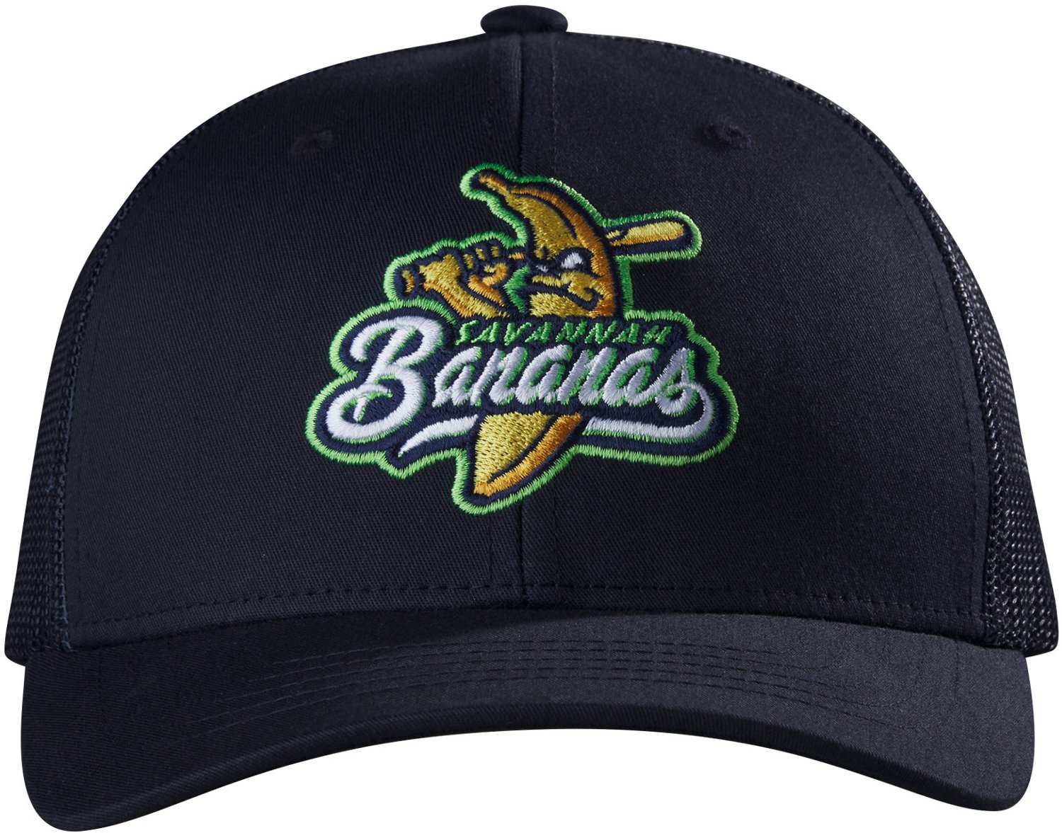 EvoShield Youth Savannah Bananas Trucker Hat - view number 5