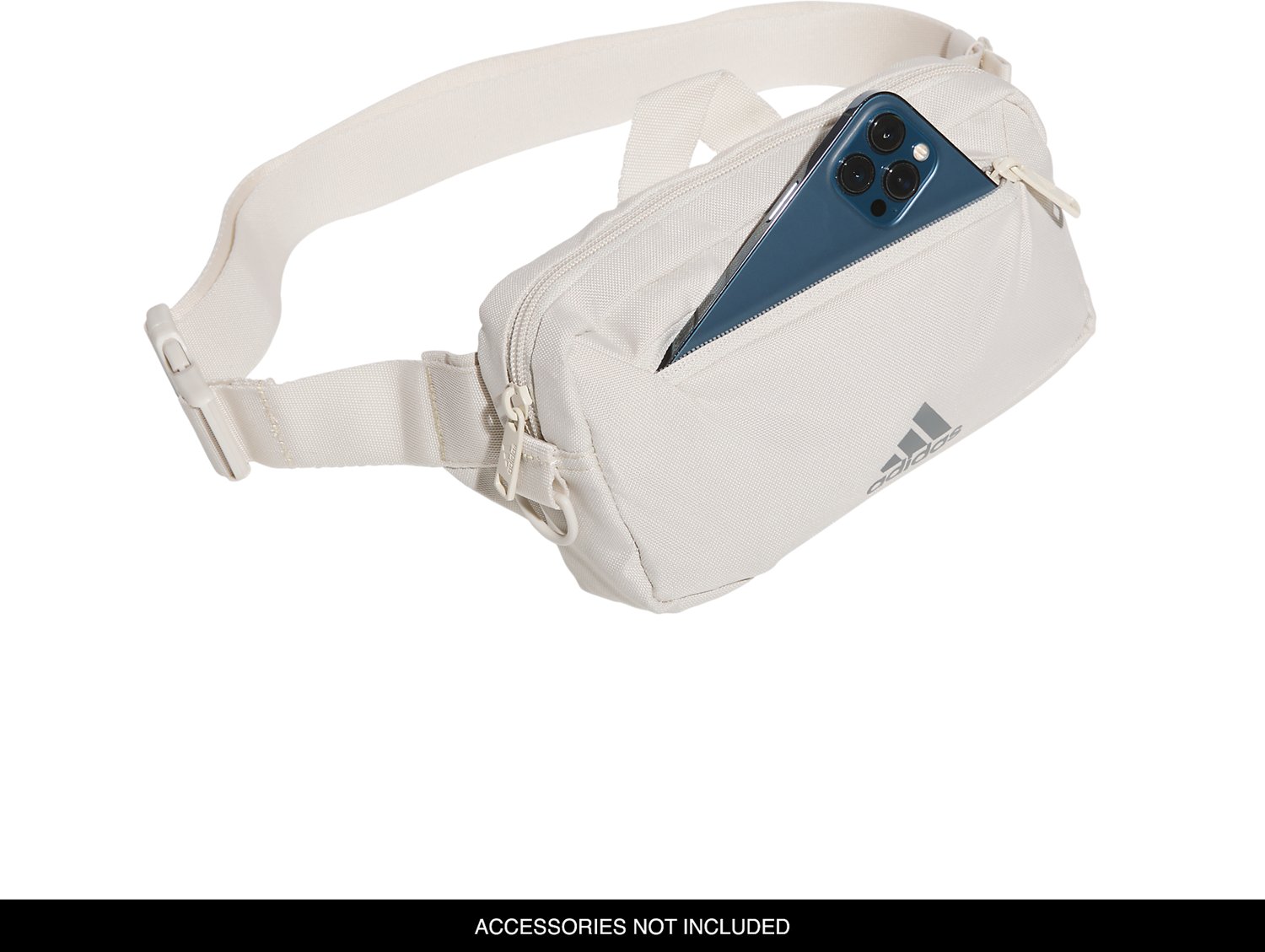 adidas Must Have 2 Waist Pack | Free Shipping at Academy
