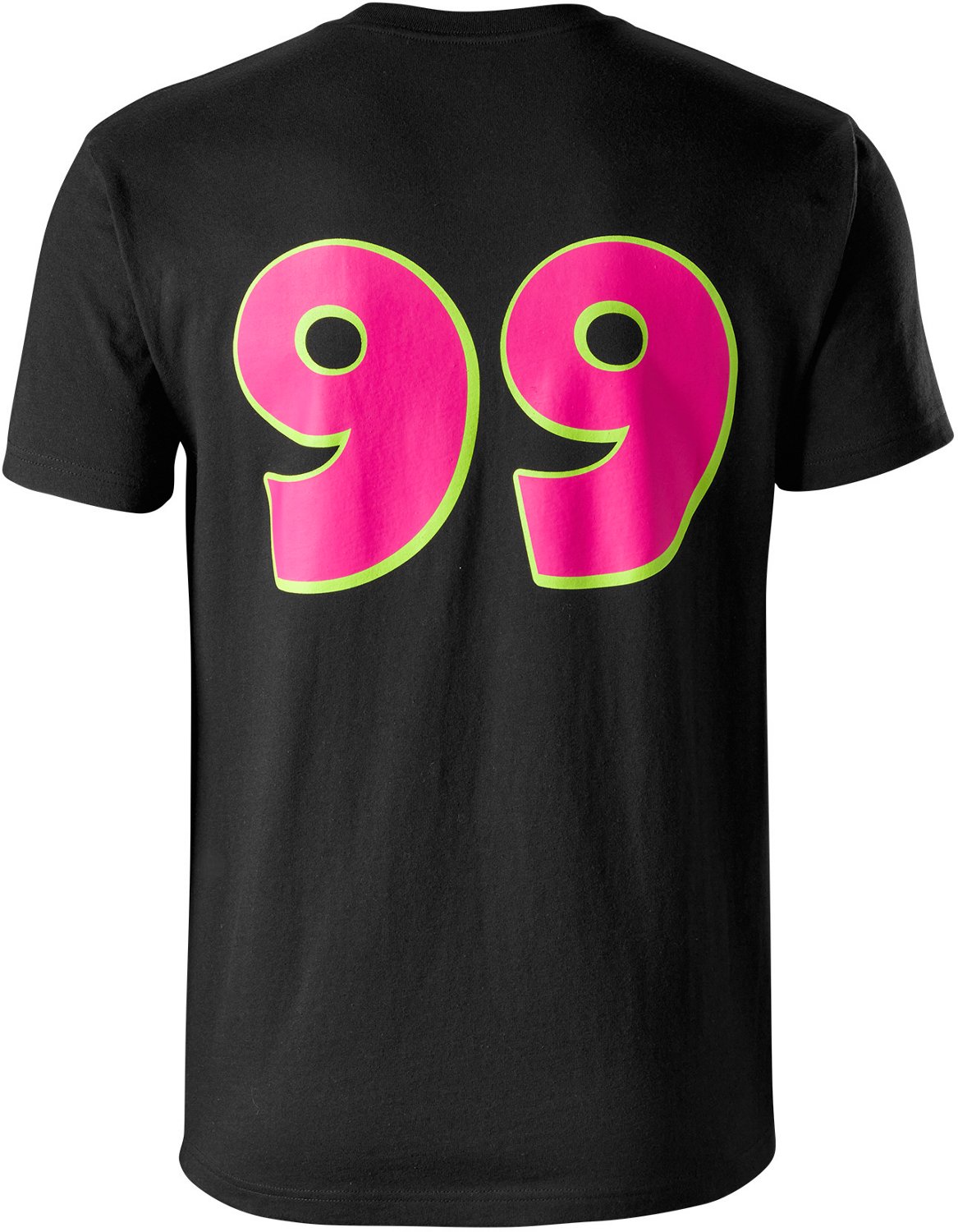 EvoShield Youth Party Animals Shirsey T-shirt - view number 3