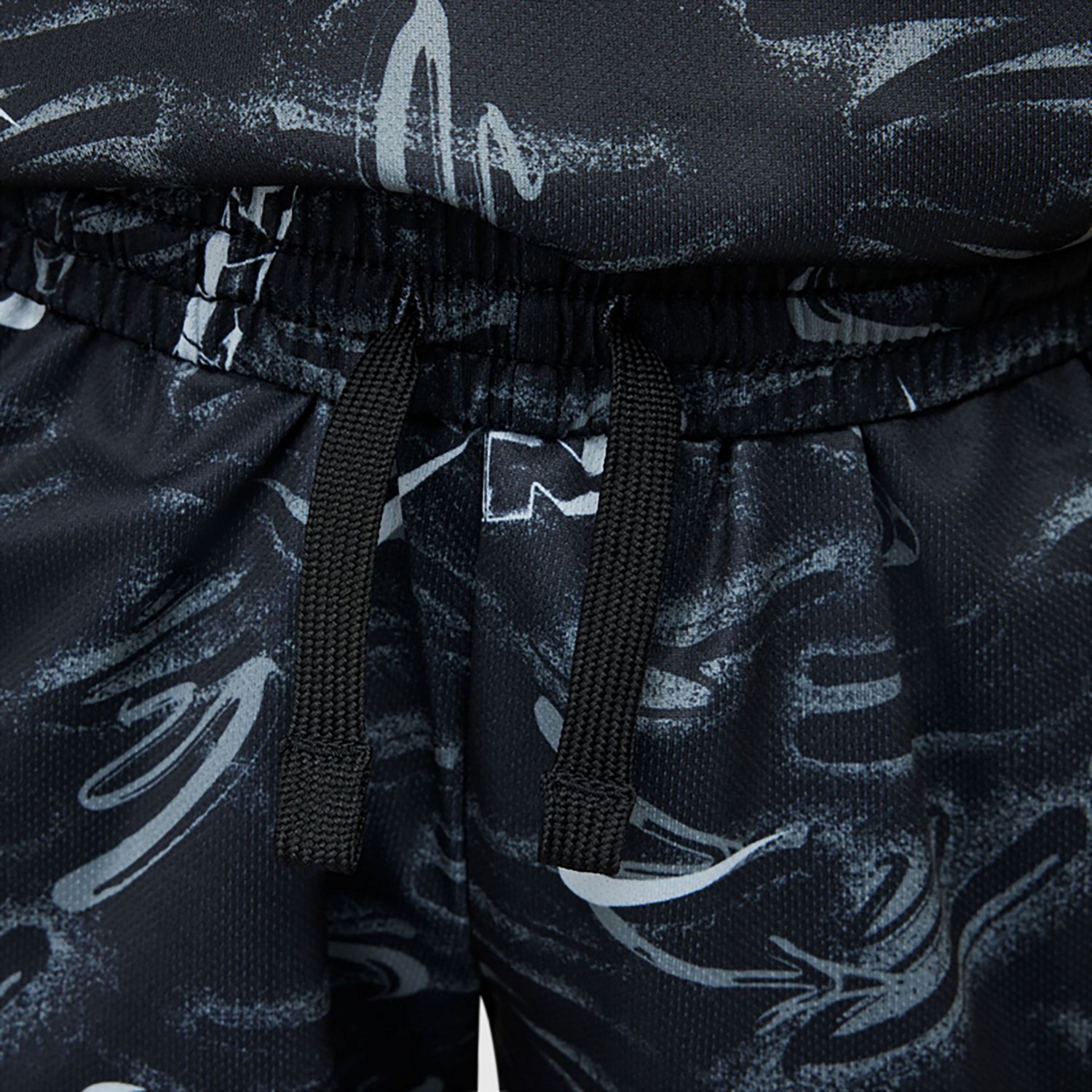 Nike Boys' Dri-FIT Multi All Over Print Short - view number 5