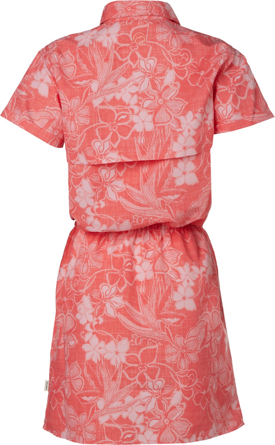 Magellan Outdoors Women's Caddo Lake Printed Dress - view number 4