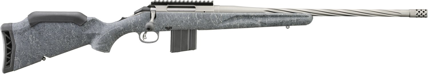 Ruger American Rifle Generation II 6mm ARC