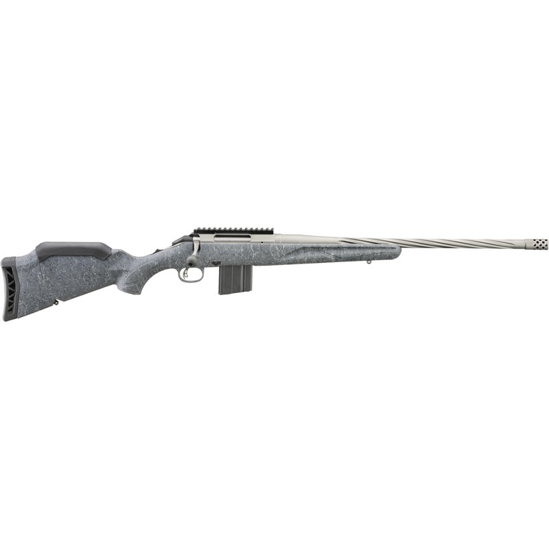Ruger American Rifl… - image