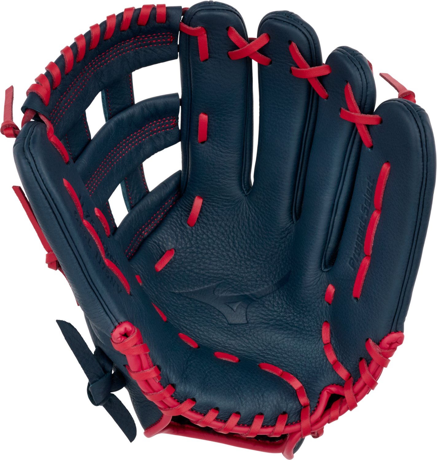 Mizuno 11.75 in Youth Prospect Select Baseball Fielding Glove - view number 2