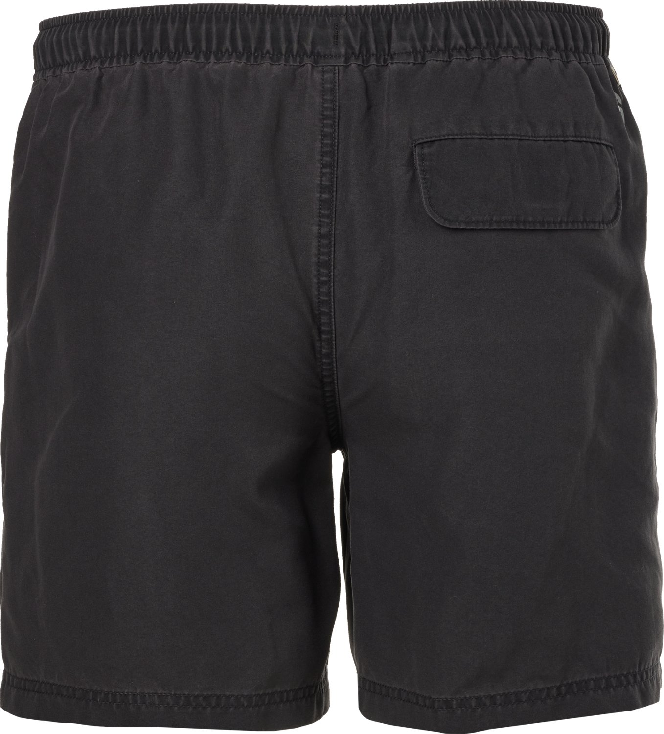 Magellan Outdoors Men's Shore & Line Washed Solid Short 7 in                                                                     - view number 2