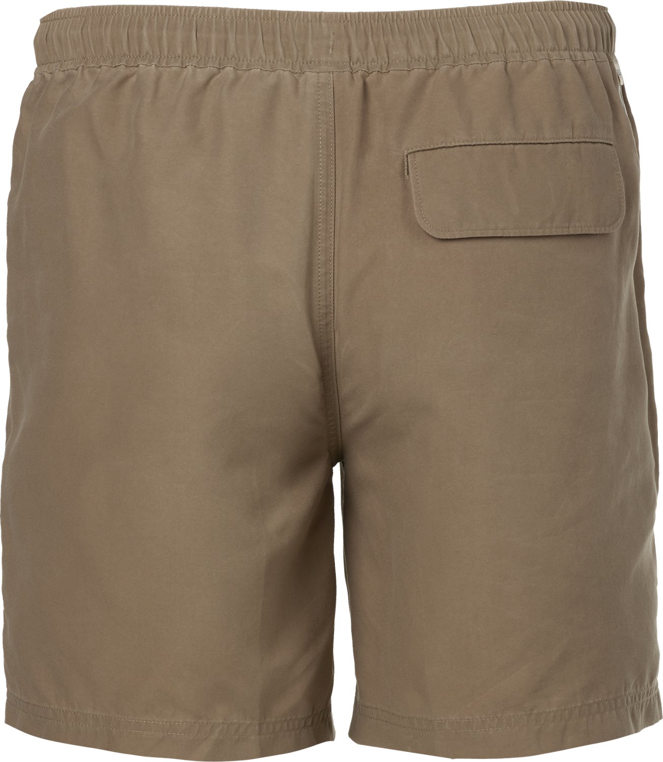 Magellan Outdoors Men's Shore & Line Washed Solid Short 7 in                                                                     - view number 2