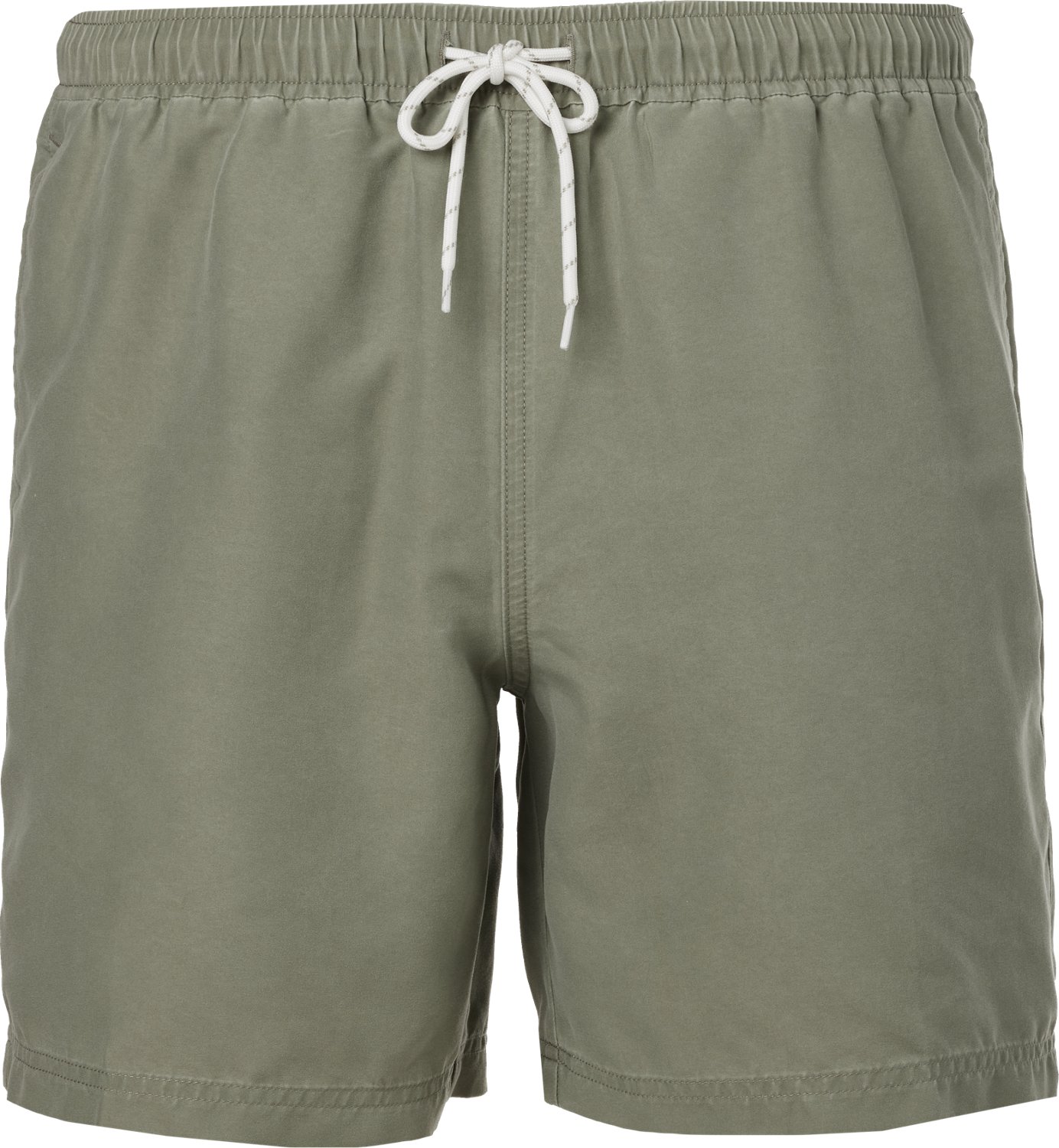 Magellan Outdoors Men's Shore & Line Washed Solid Short 7 in                                                                     - view number 1