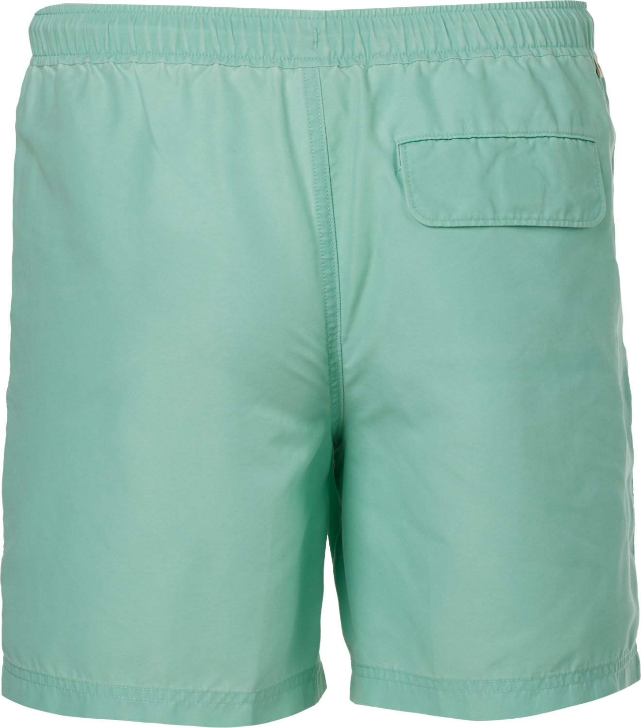 Magellan Outdoors Men's Shore & Line Washed Solid Short 7 in                                                                     - view number 2