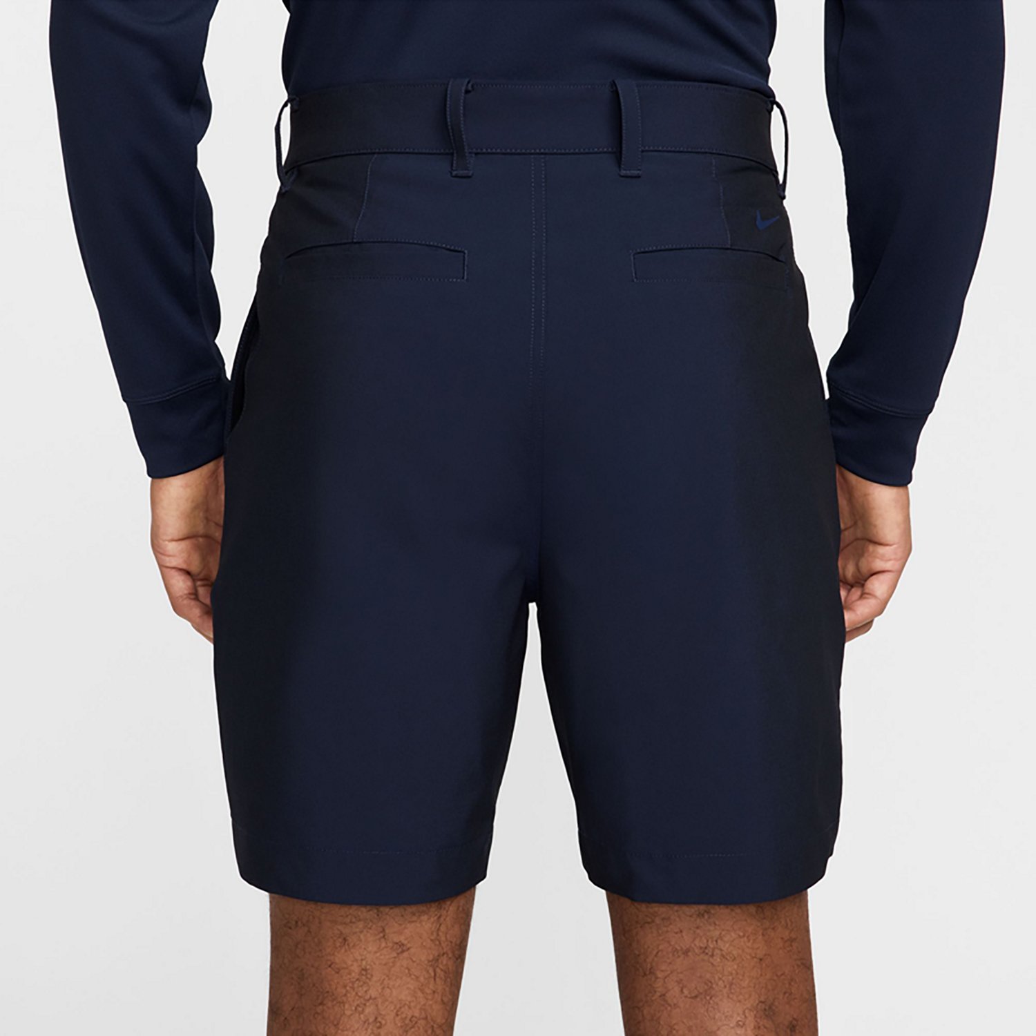 Nike Men's Dri-FIT Victory Golf Shorts 7 in - view number 2