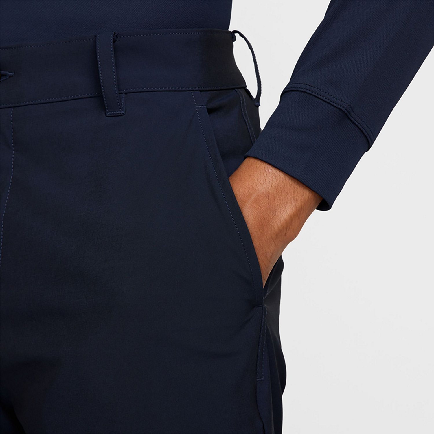 Nike Men's Dri-FIT Victory Golf Shorts 7 in - view number 6