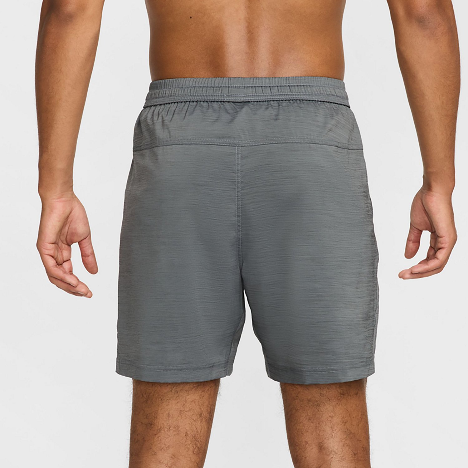 Nike Men's Form Dri-FIT Unlined Shorts 7 in - view number 2