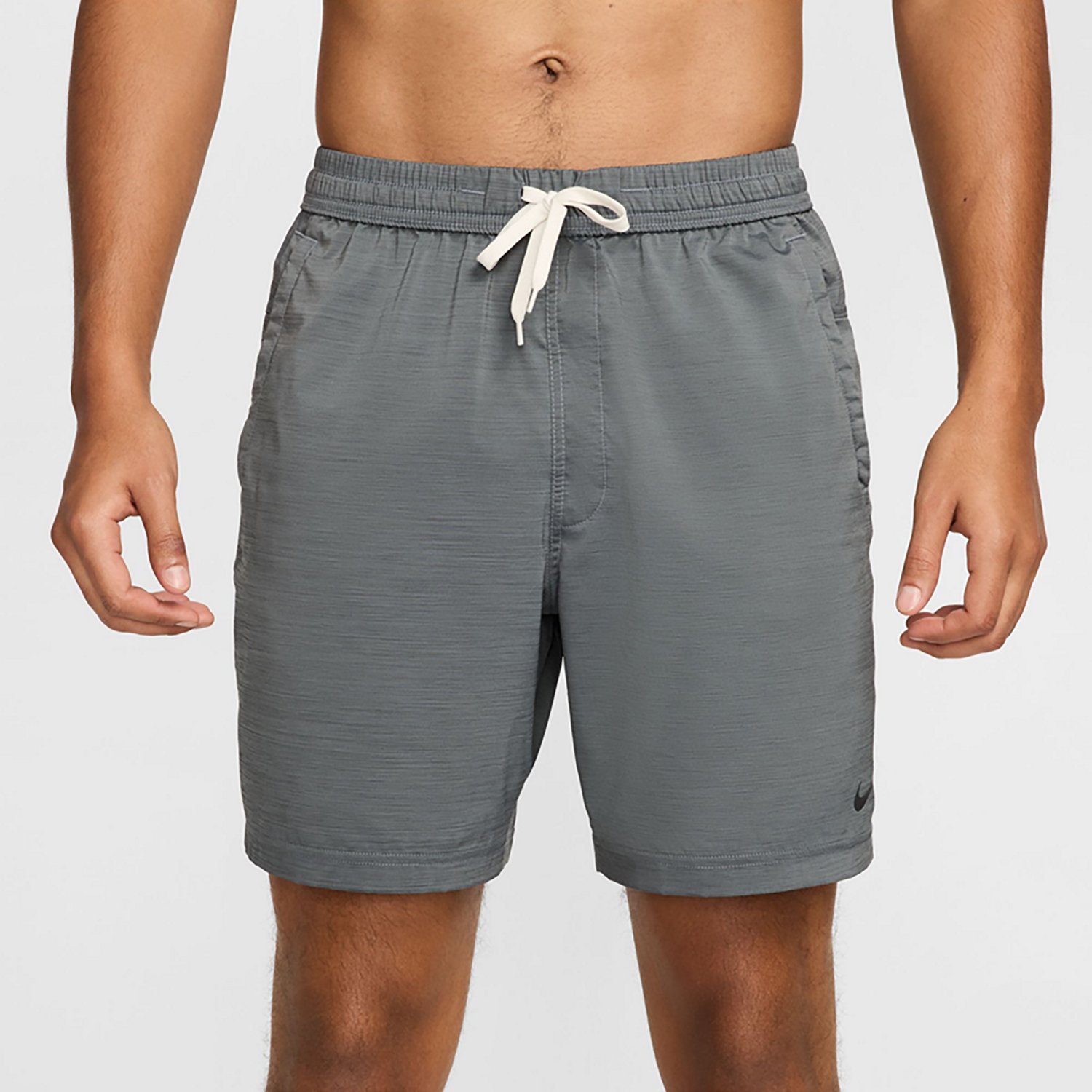 Nike Men's Form Dri-FIT Unlined Shorts 7 in - view number 3