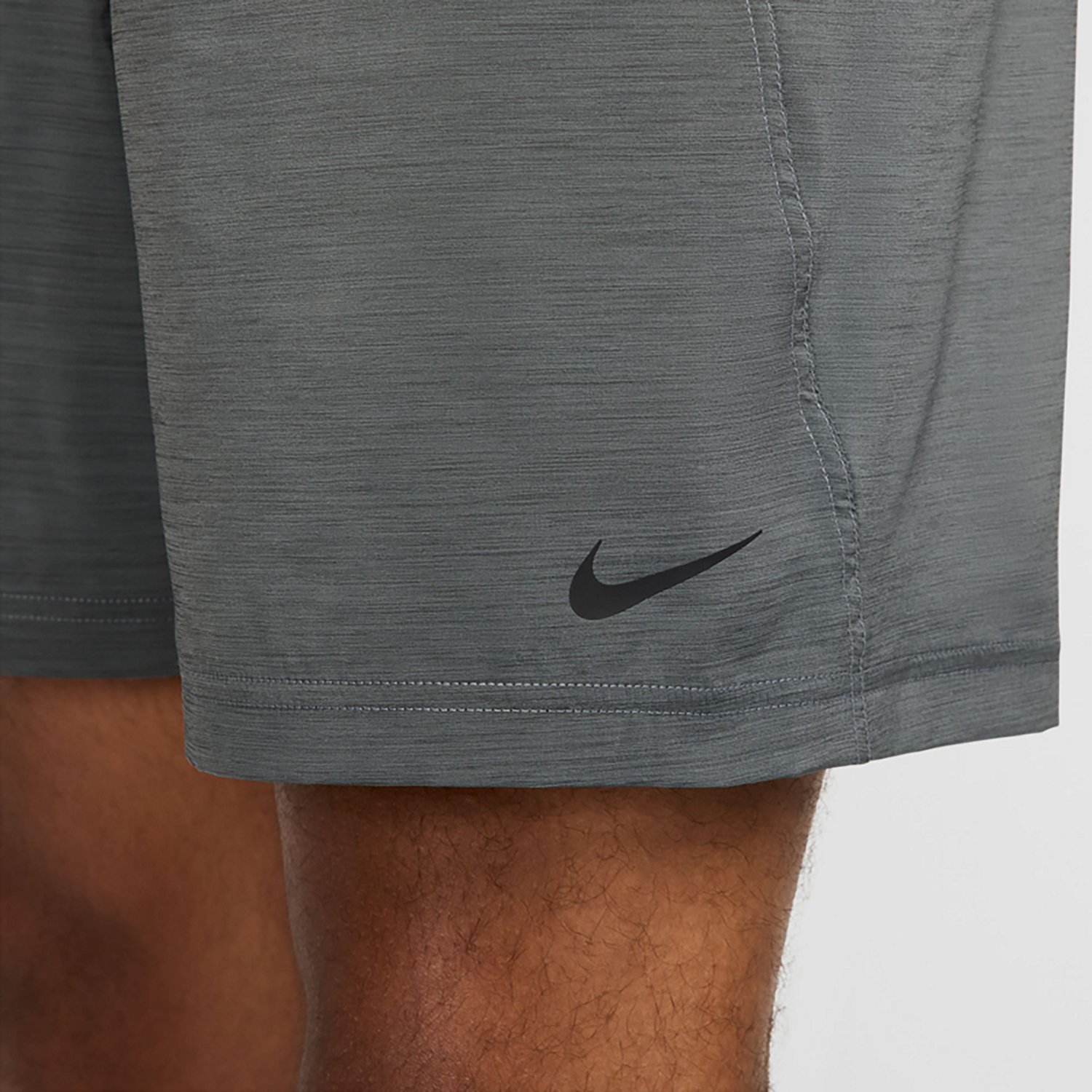 Nike Men's Form Dri-FIT Unlined Shorts 7 in - view number 5