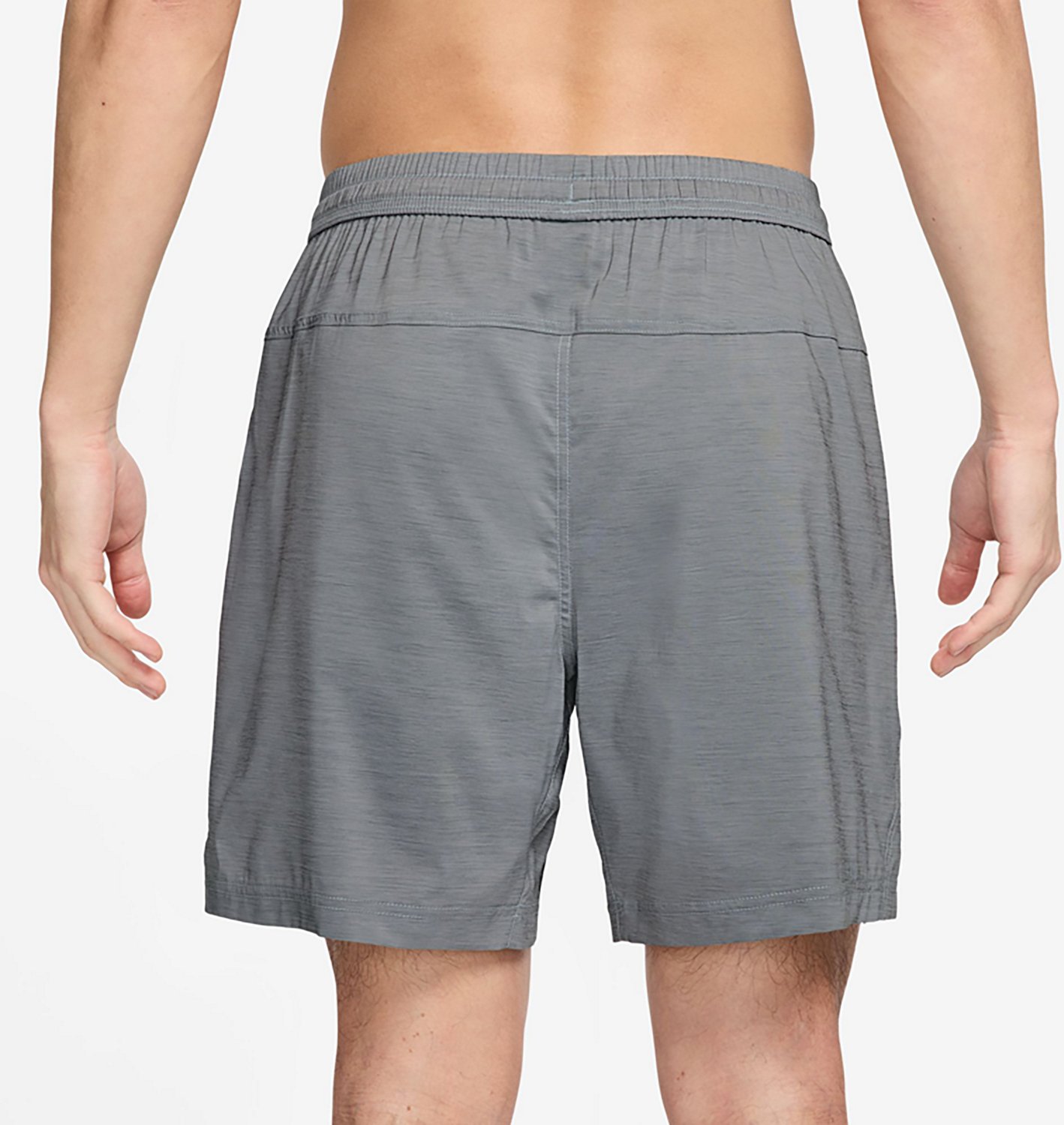 Nike Men's Form Dri-FIT Unlined Shorts 7 in - view number 2