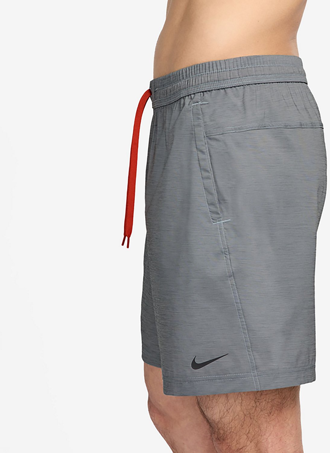 Nike Men's Form Dri-FIT Unlined Shorts 7 in - view number 3