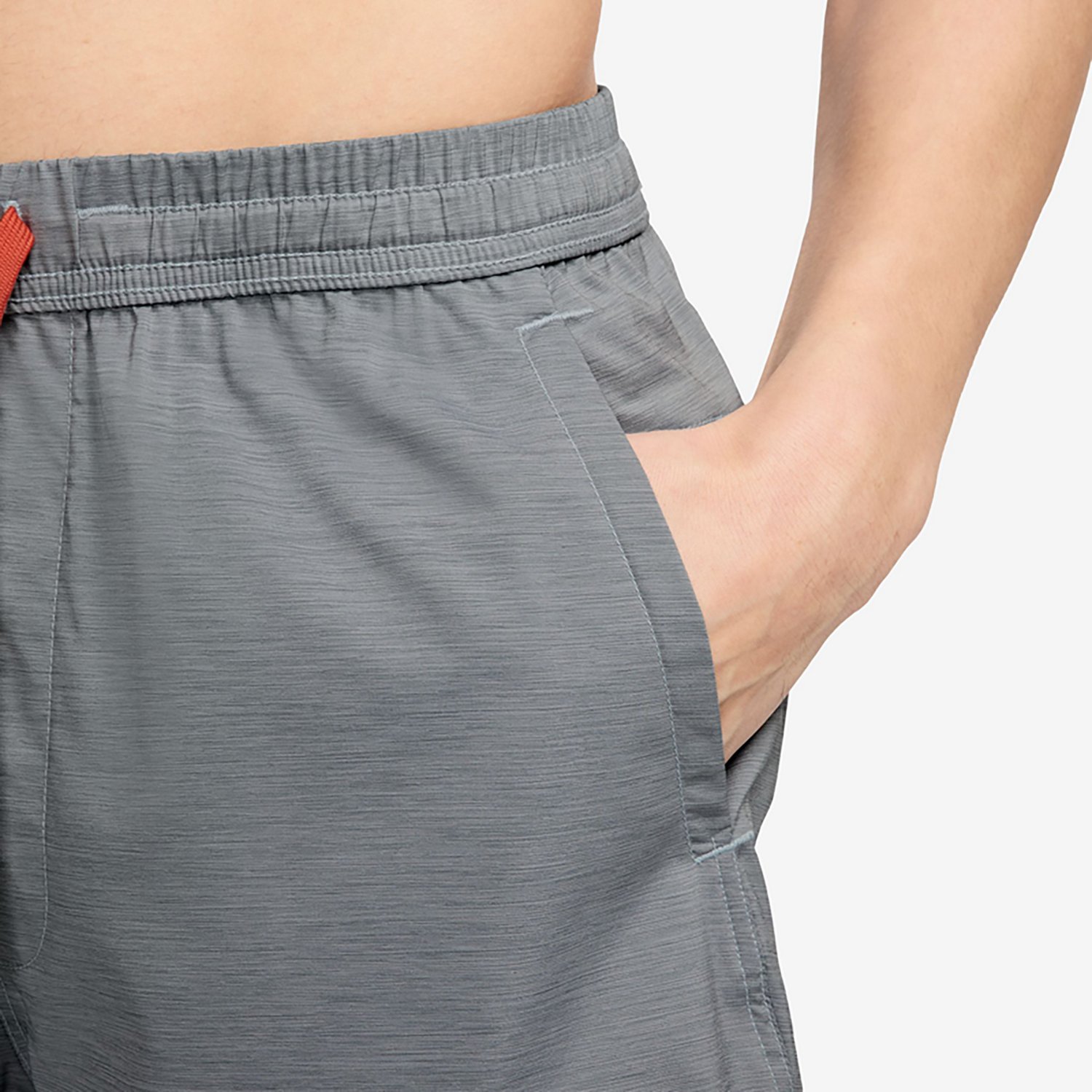 Nike Men's Form Dri-FIT Unlined Shorts 7 in - view number 4