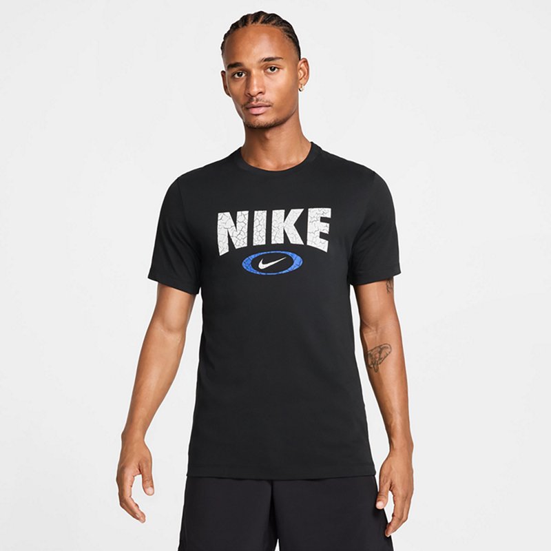 Nike Men's Dri-Fit … - image