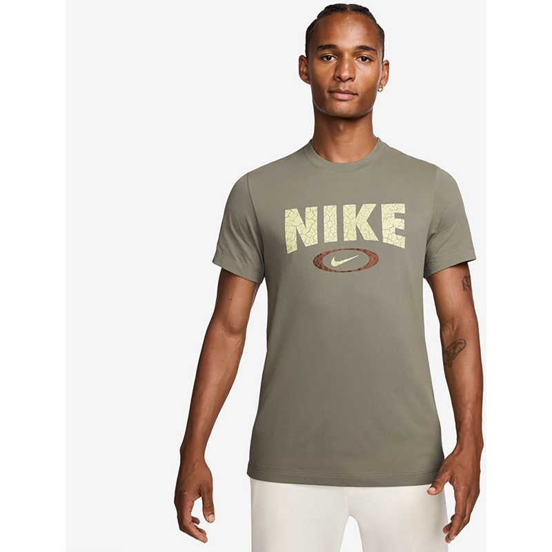 Nike Men's Dri-Fit … - image