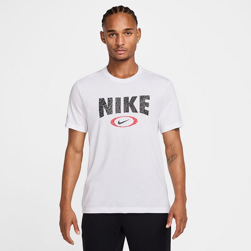 Nike Men's Dri-Fit … - image