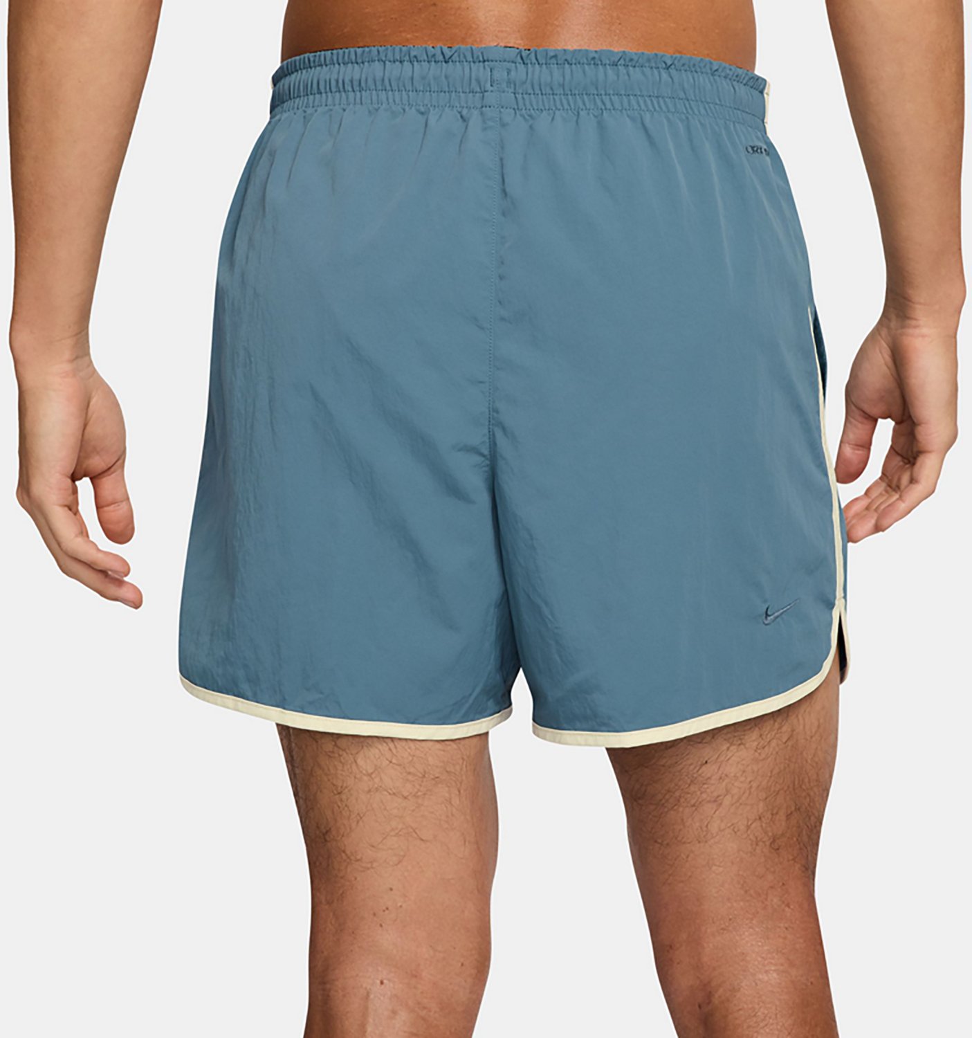 Nike Men's Gym Heritage Dri-FIT Unlined Training Shorts 5 in - view number 2