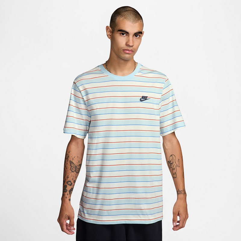 Nike Men's Club Str… - image