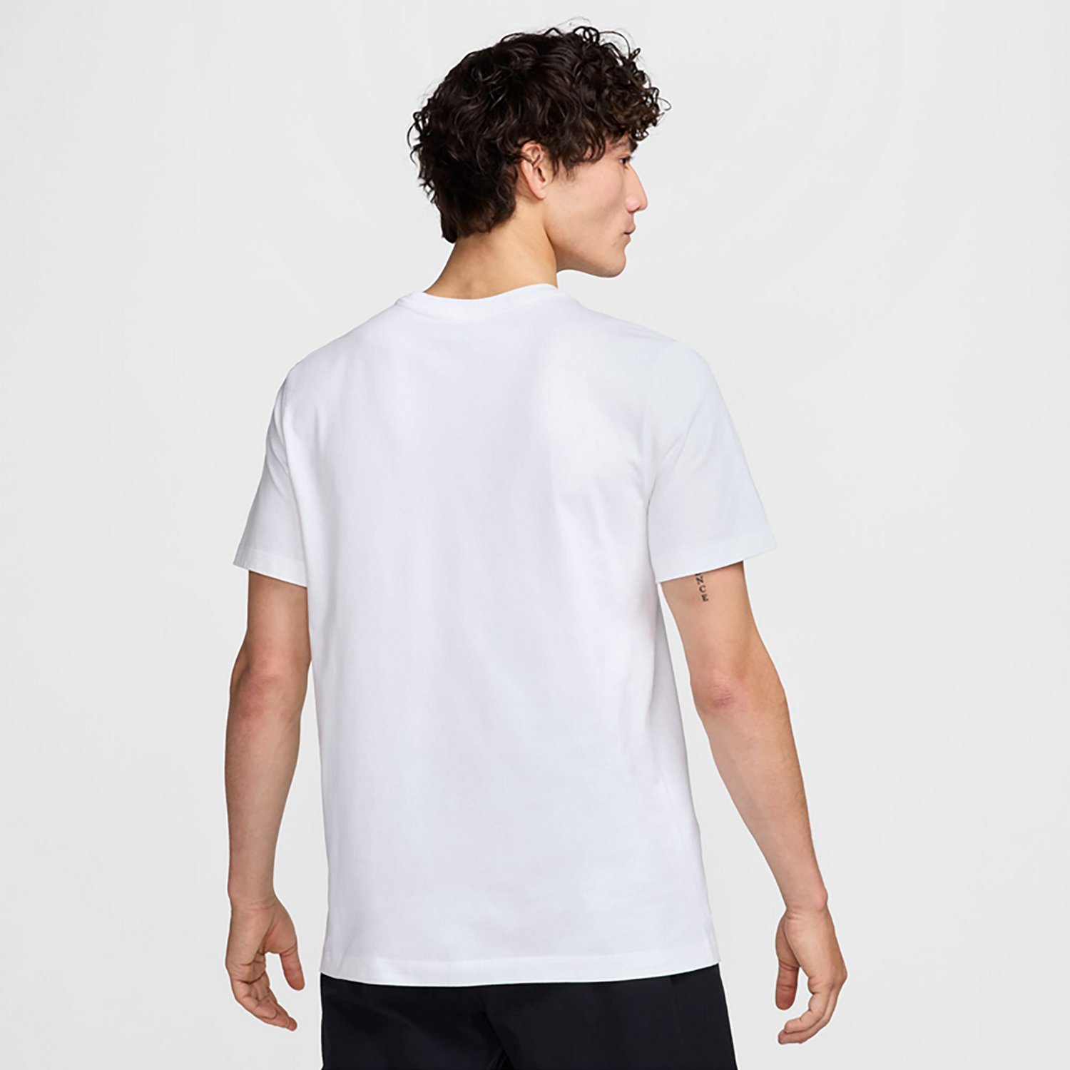 Nike Men's Sportswear OC Cosmic Youth T-shirt - view number 2