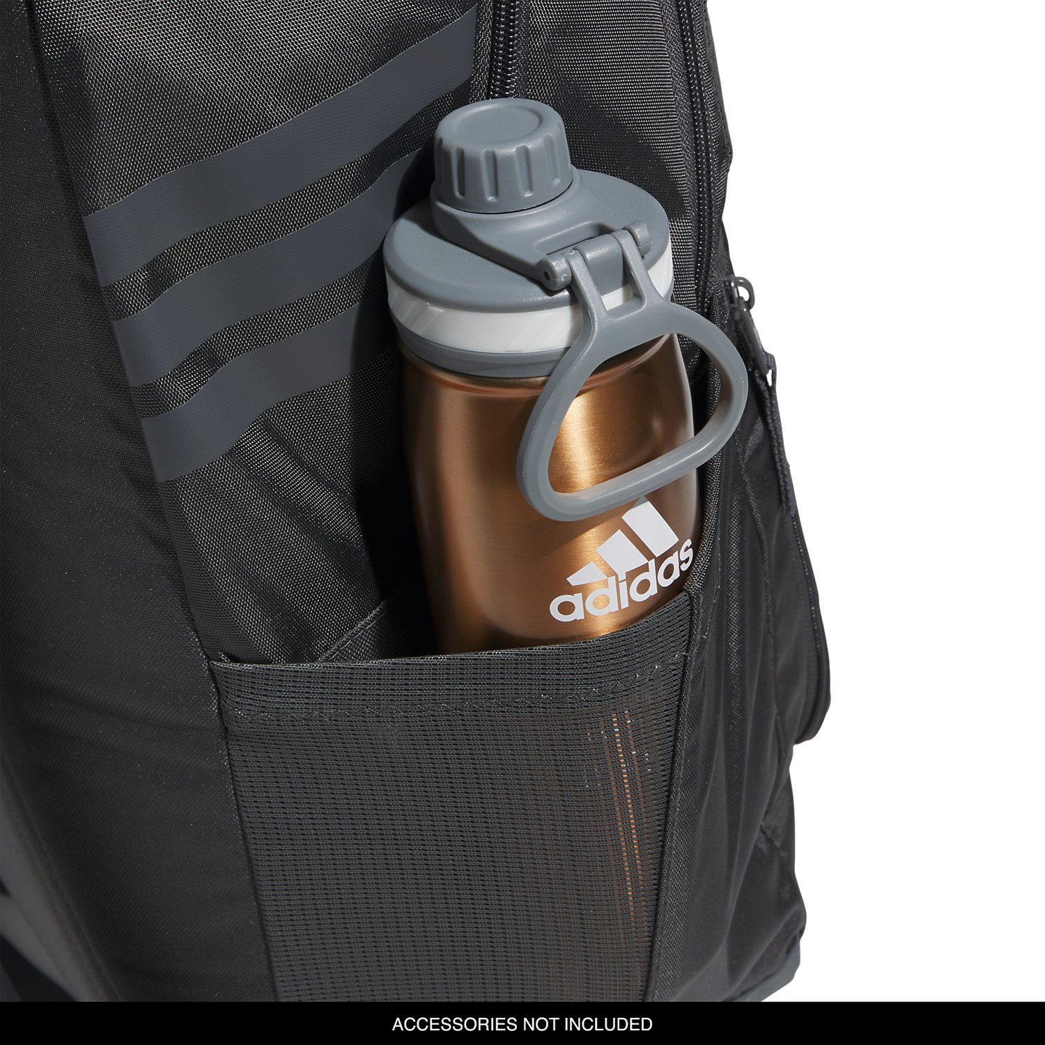 adidas Stadium 4 Soccer Backpack - view number 4