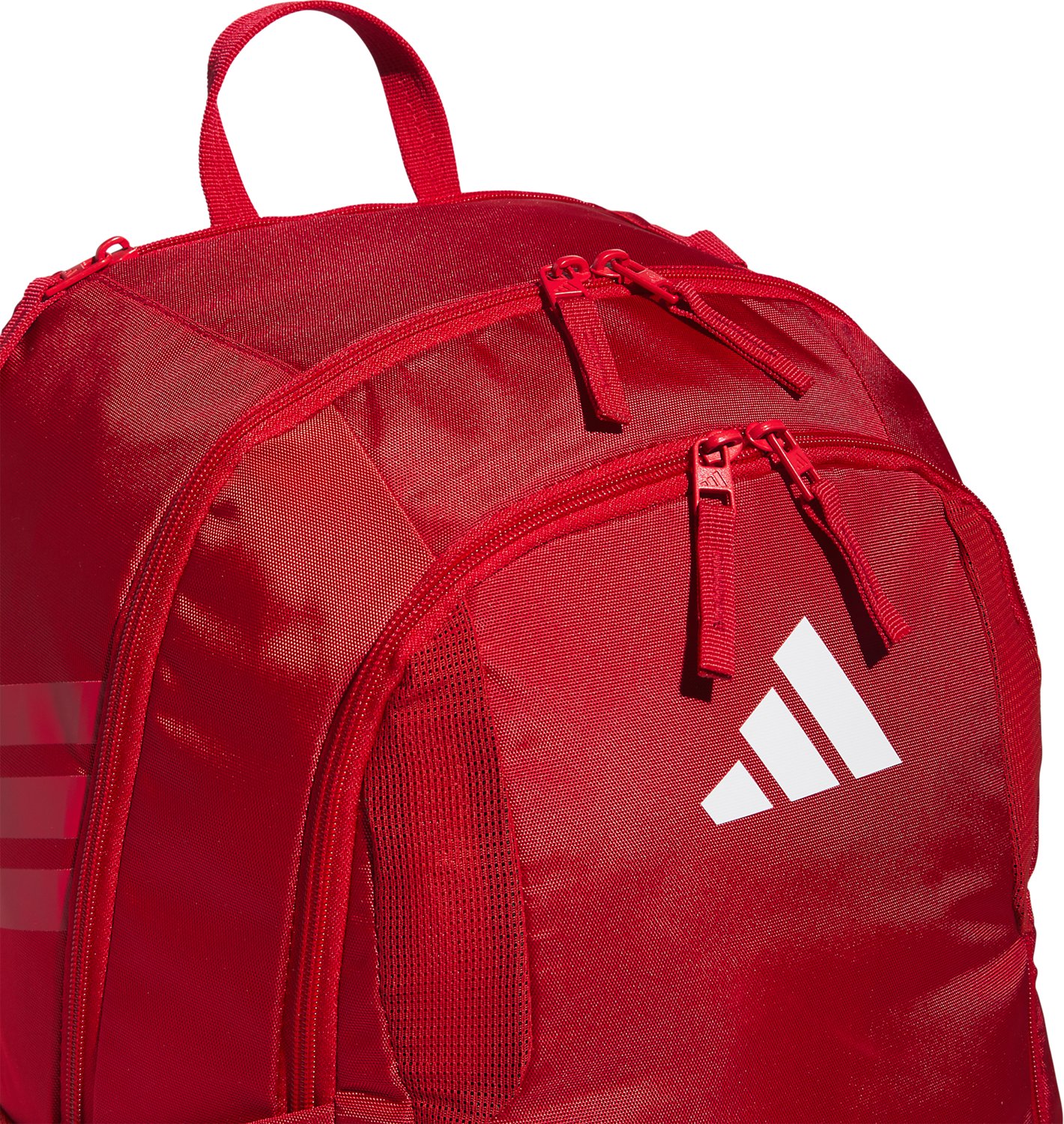 adidas Stadium 4 Soccer Backpack - view number 2