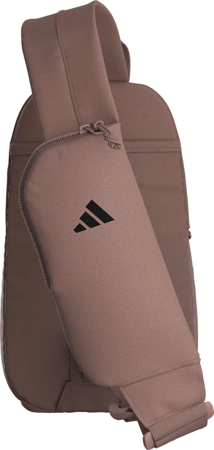 adidas Essential 3 Sling Bag - view number 2