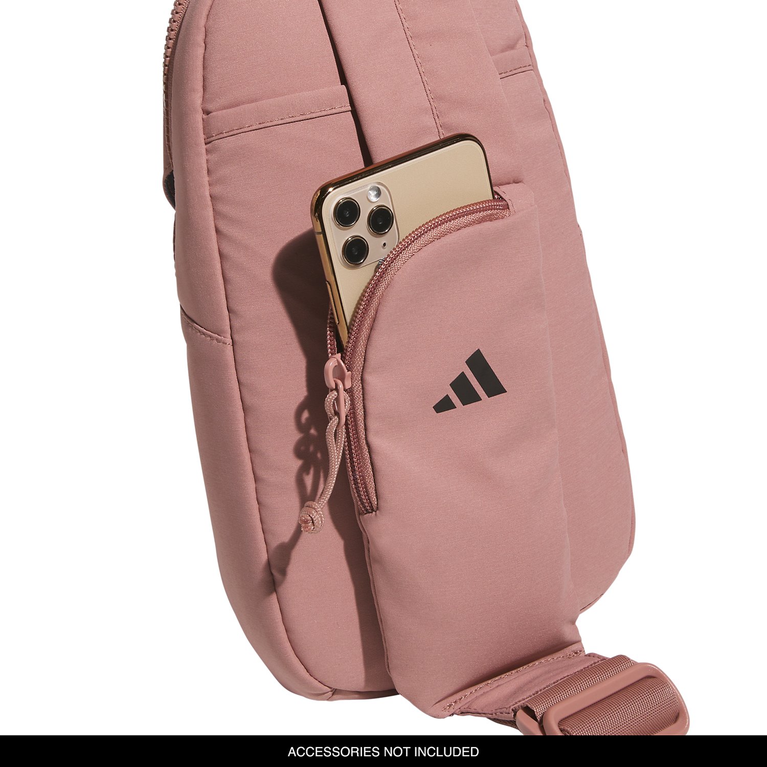 adidas Essential 3 Sling Bag - view number 4